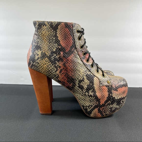Jeffrey Campbell Lita-Ex.
